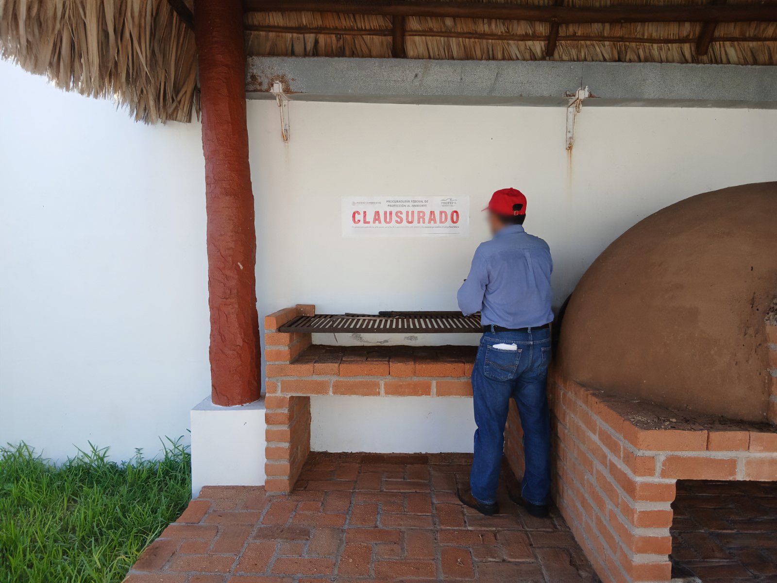 Sanciona Profepa obras no autorizadas en Chiapas