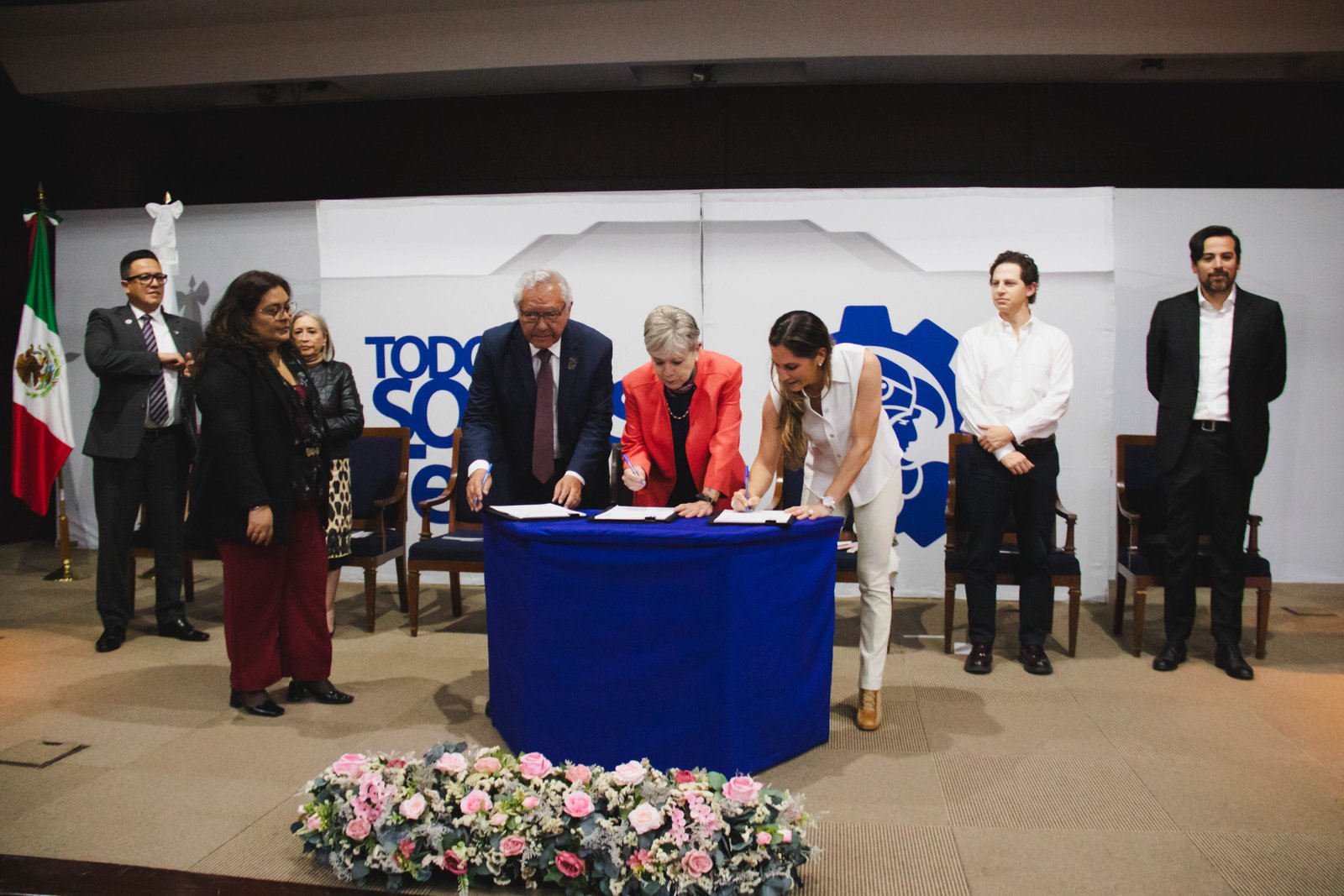 Profepa y TecNM lanzan 20 centros ambientales