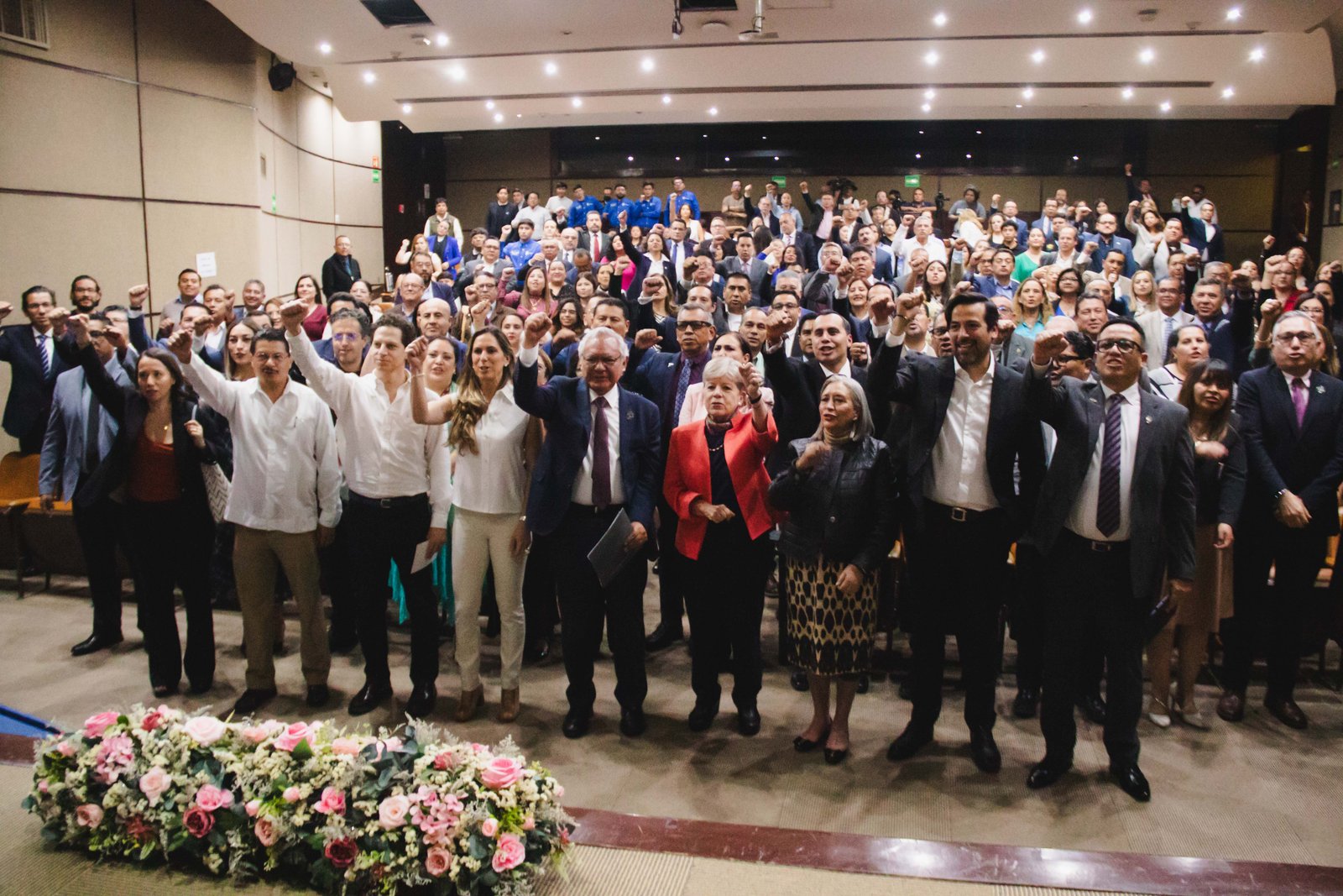 Profepa y TecNM lanzan 20 centros ambientales (foto 2)