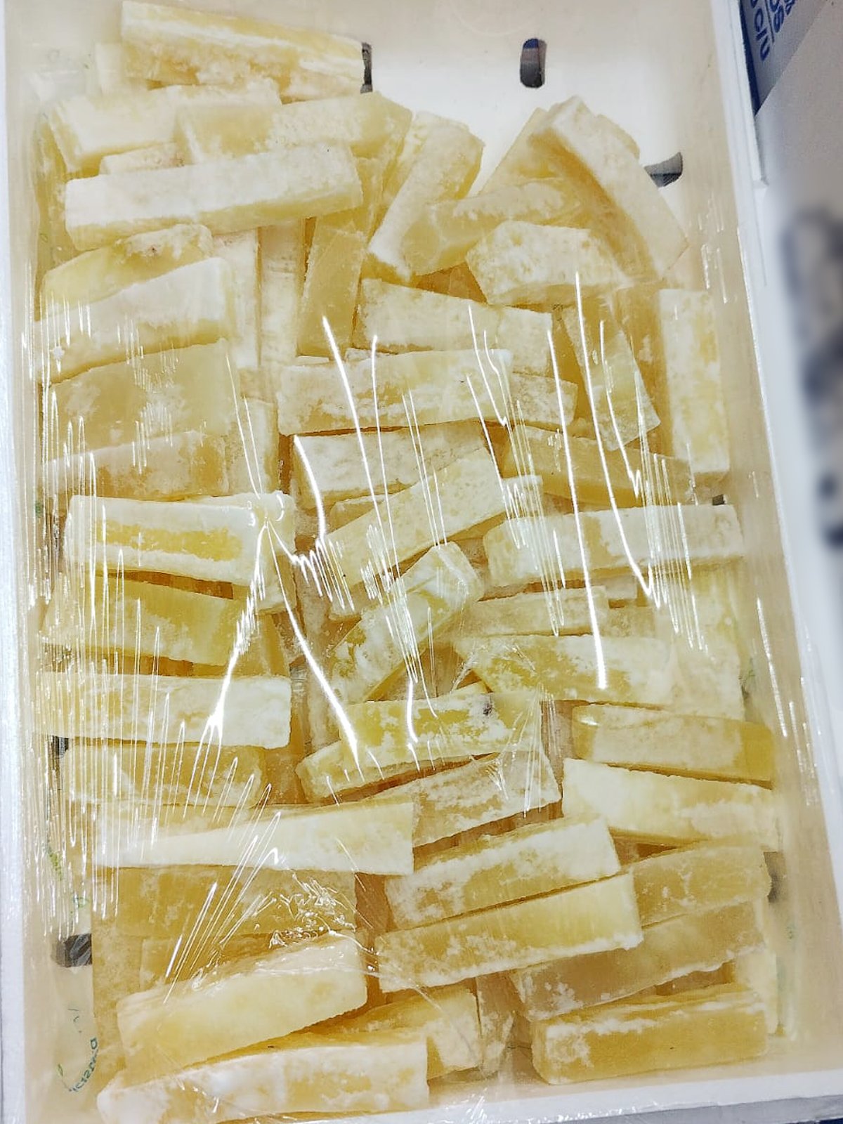 Asegura Profepa 24 kg de acitrón (foto 2)