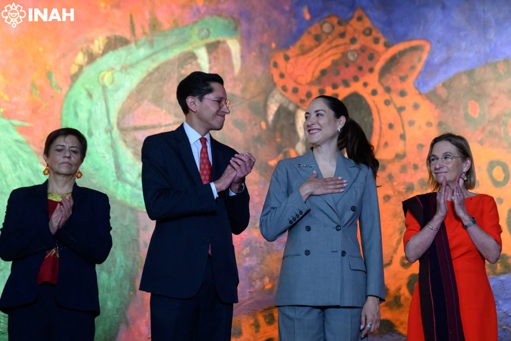 Códice Azcatitlan regresa a México