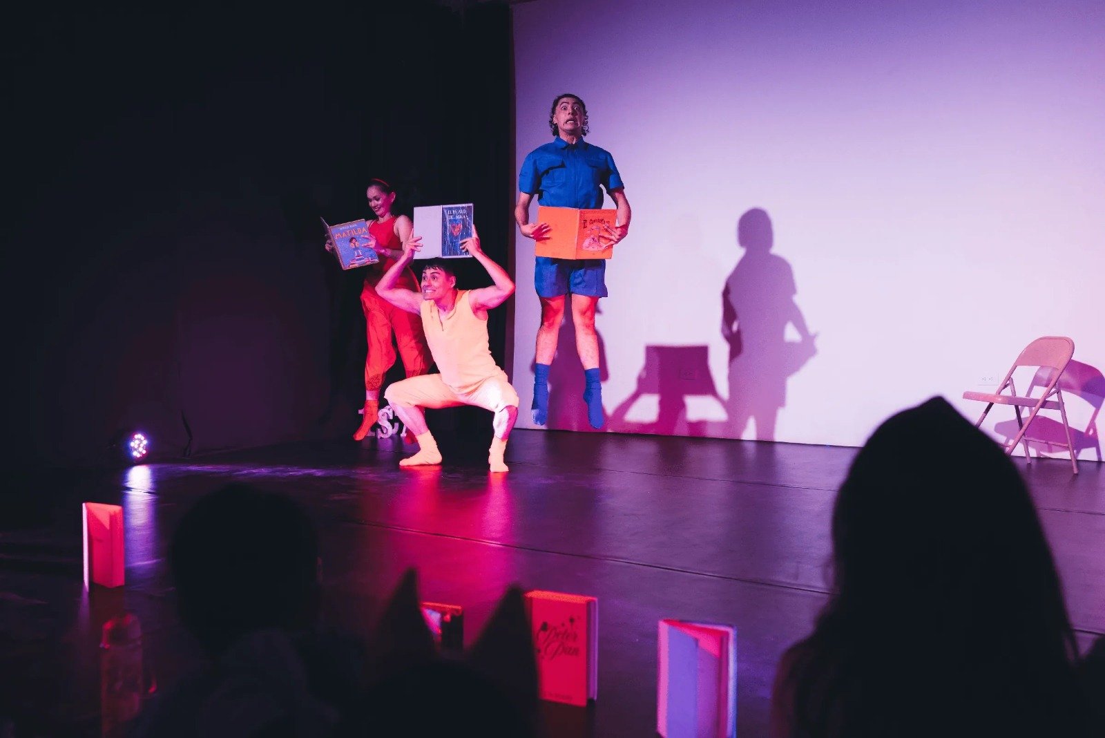 Arranca Escenarios IMSS-Cultura en Tijuana