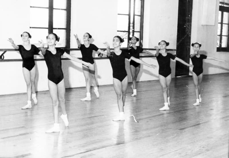 Escuela de Música y Danza cumple 49 años