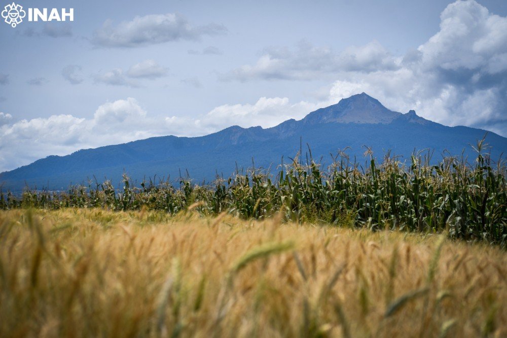 INAH abre seminario sobre La Malinche