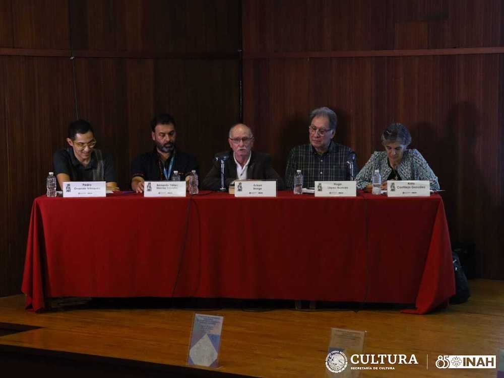 Chichén Itzá activa operativo equinoccio (foto 4)