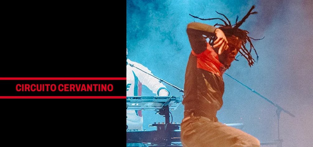 Cenart recibe cinco espectáculos del Cervantino