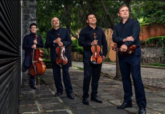 México y China celebran concierto conjunto