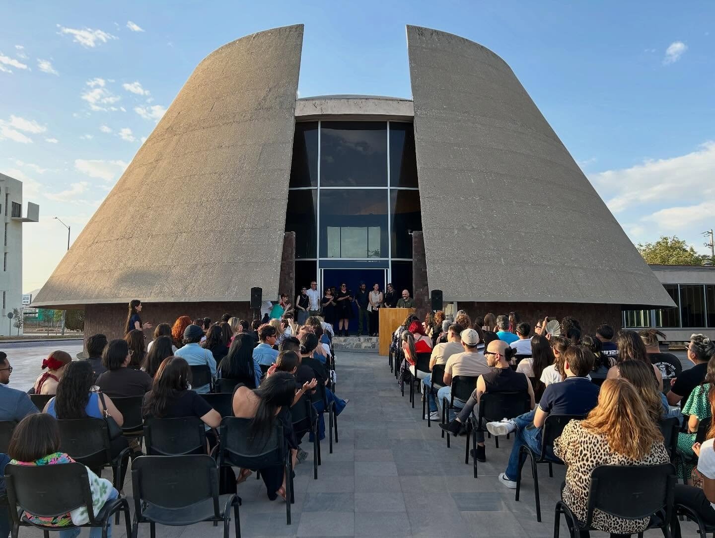 Museo de Ciudad Juárez celebra 63 años
