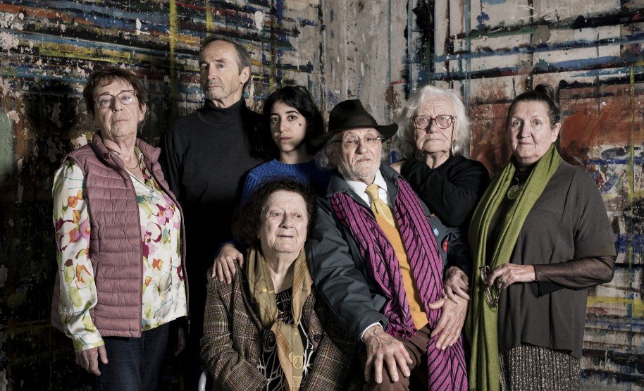 Teatro del Cervantino confronta y une comunidades