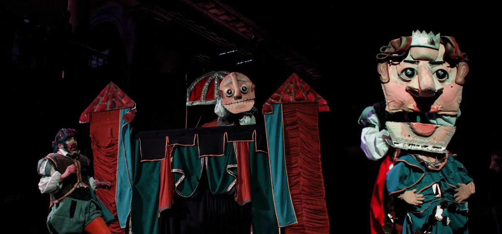 Escenarios IMSS-Cultura continúa en San Luis Potosí