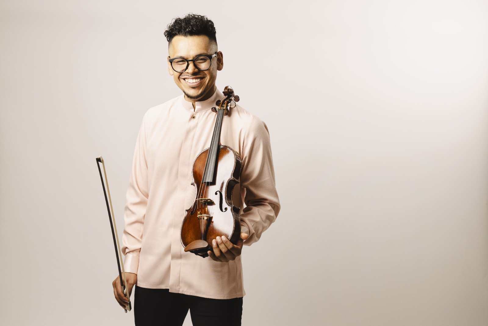 OCBA celebra 70 años con Einaudi