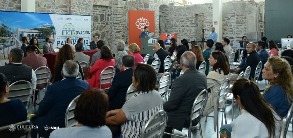 INAH abordará protección del patrimonio sonorense (foto 6)