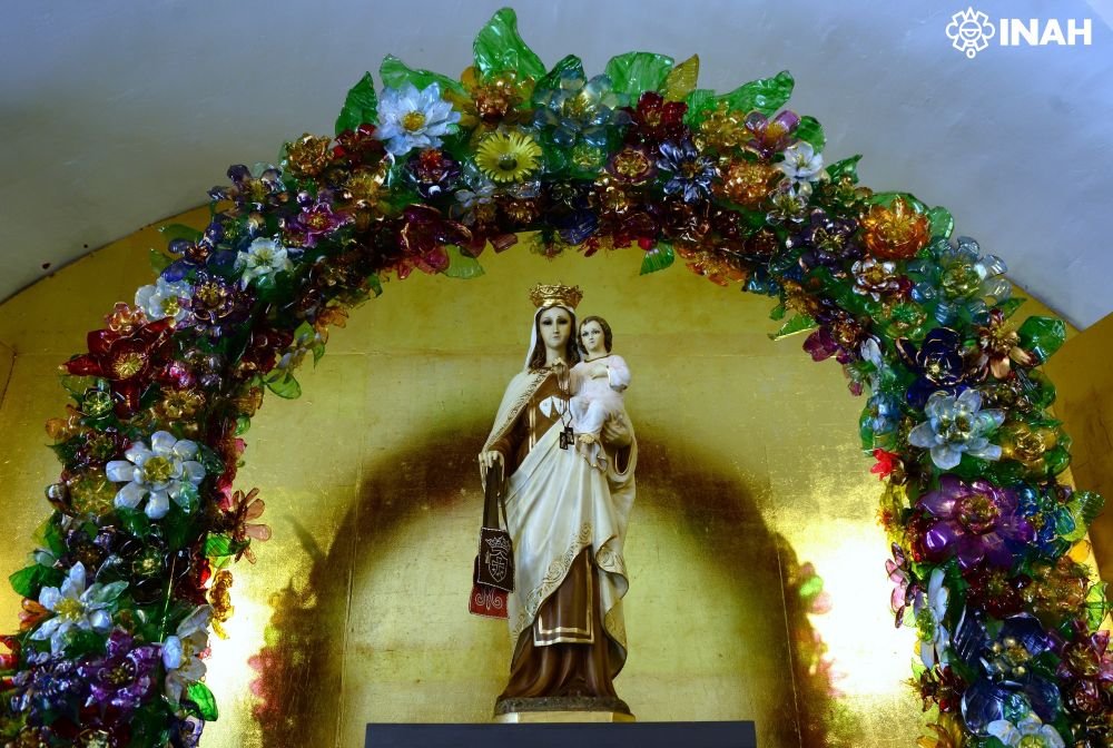 INAH abordará protección del patrimonio sonorense (foto 7)