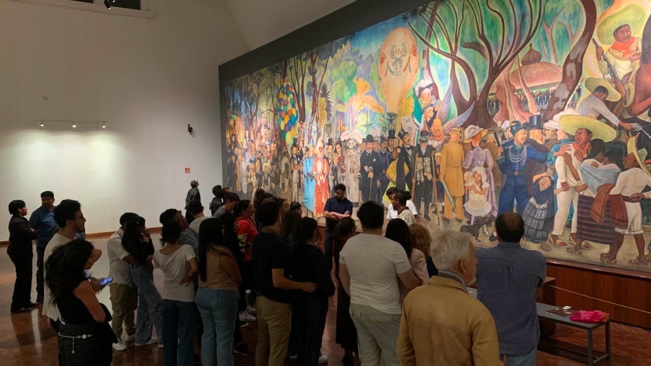 INBAL extiende horario en Noche de Museos