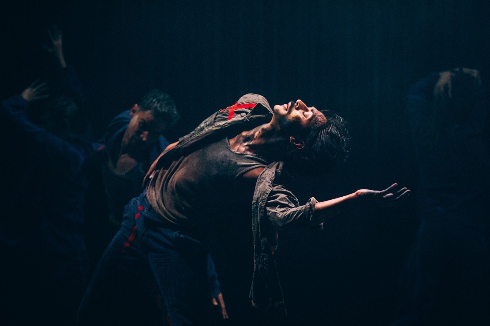 Bangarra Dance Theatre llega a México