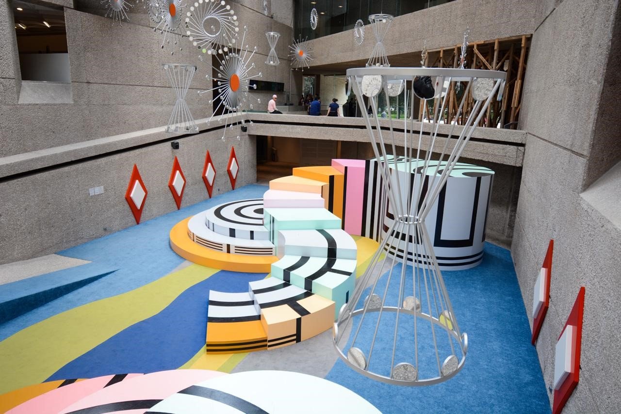 Museo Tamayo amplía periodo de dos muestras
