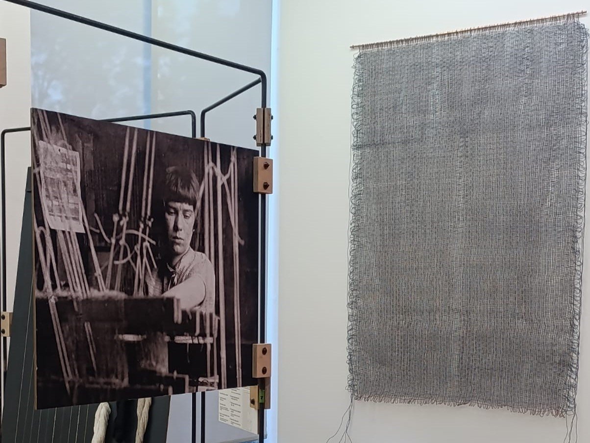 Museo Tamayo presenta muestra textil global