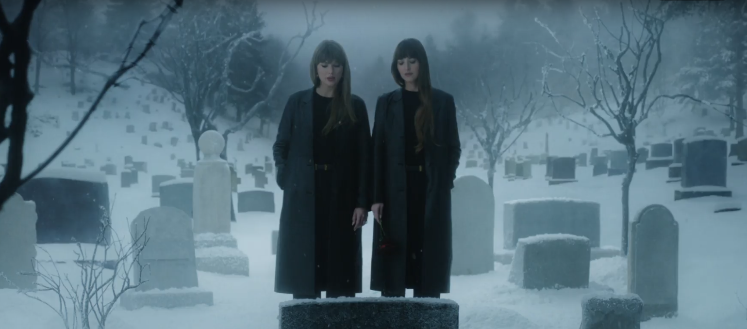 Silencio, manipulación y muerte: La alianza de Taylor Swift y Emmanuel Lubezki