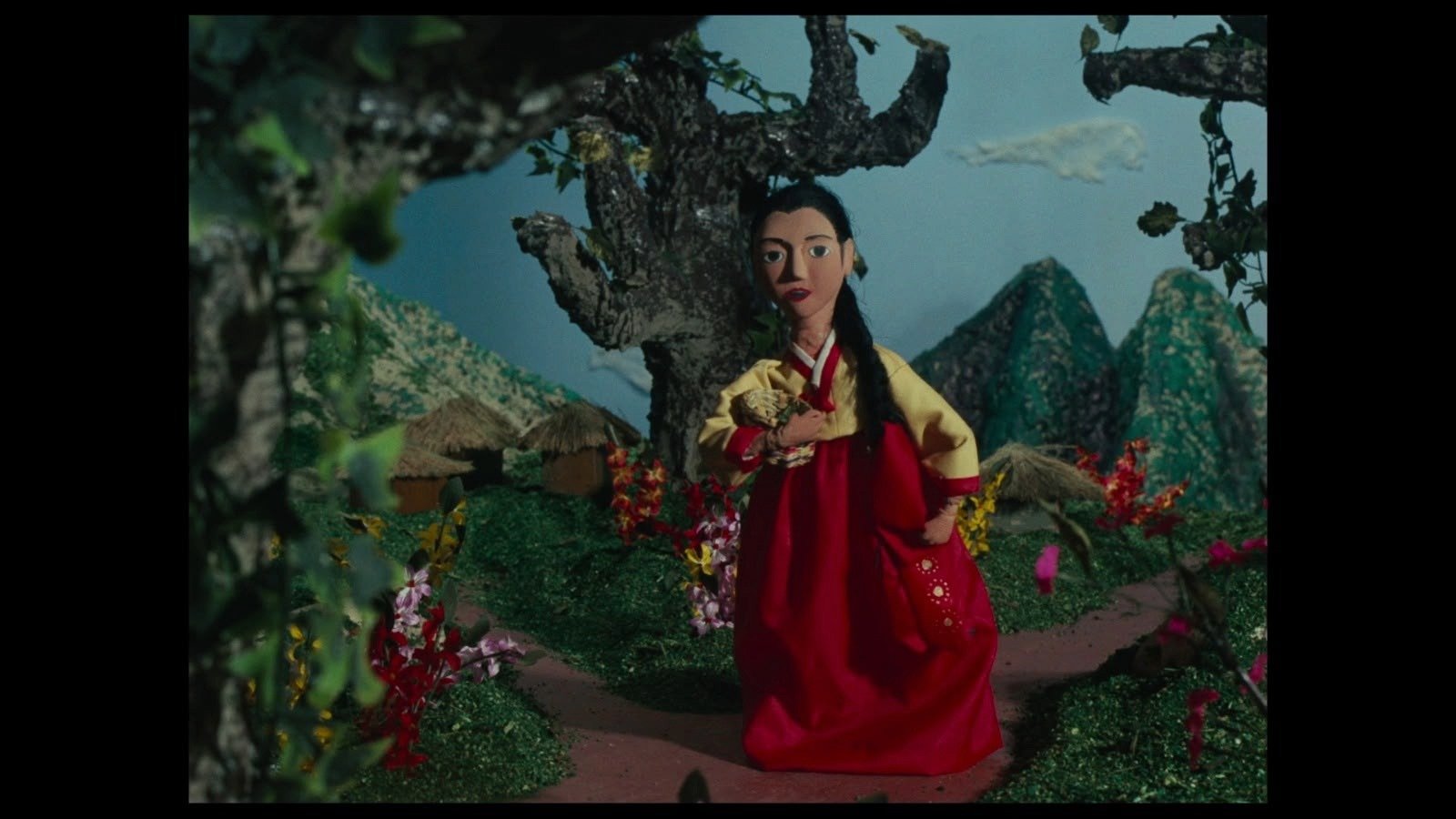 Cineteca abre ciclo de animación coreana