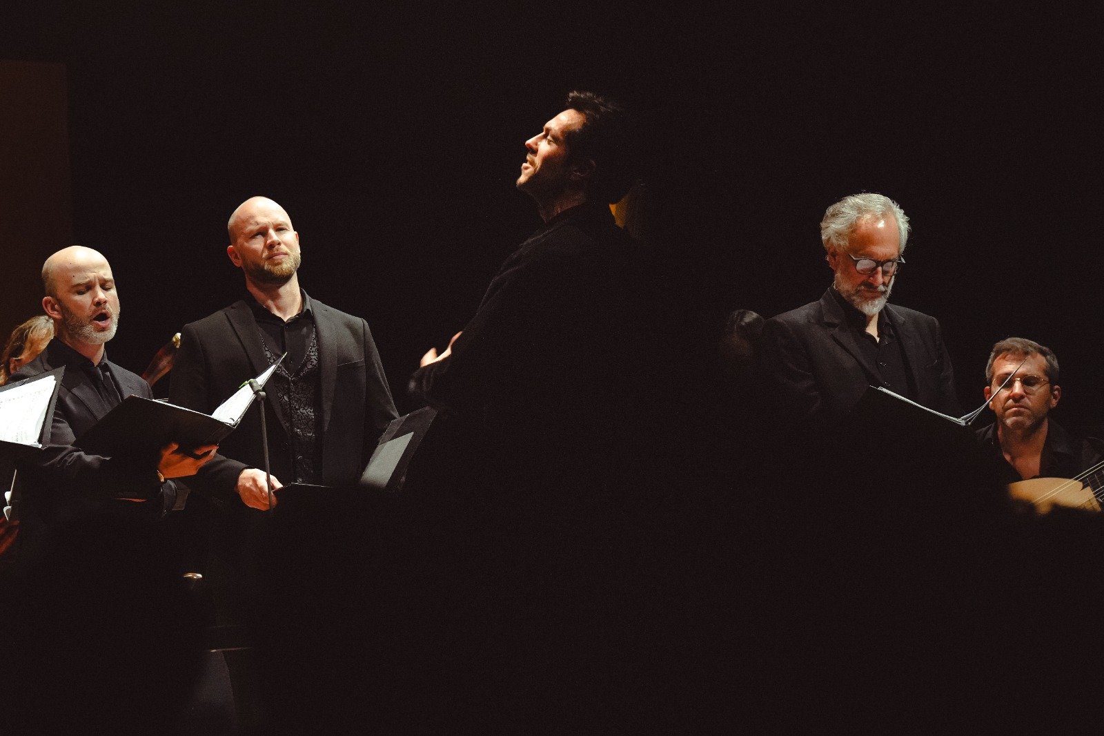 Pygmalion ofrecerá tres conciertos en México