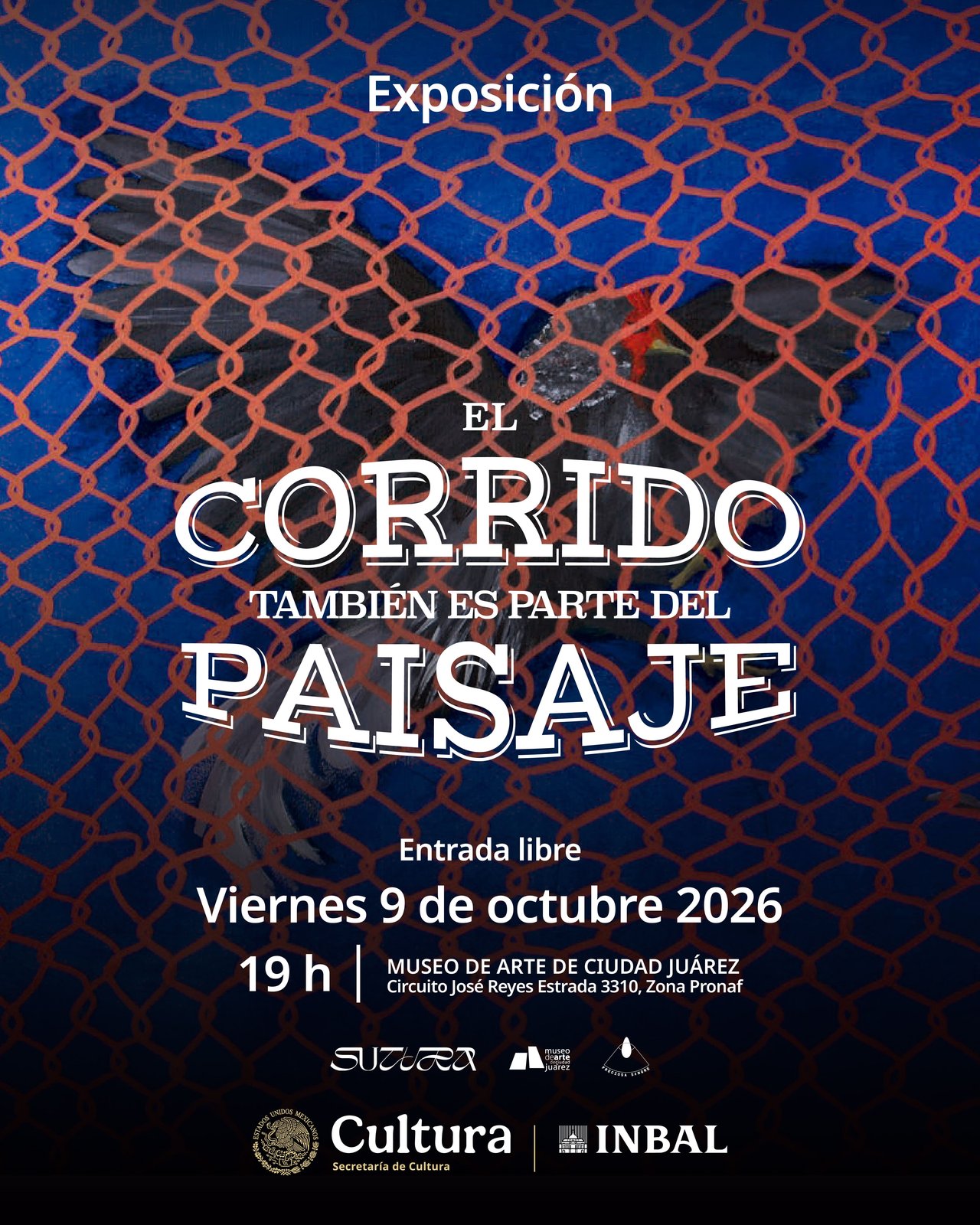 El corrido binacional llega a Ciudad Juárez