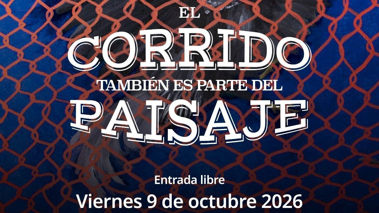Corridos abren muestra binacional en Ciudad Juárez