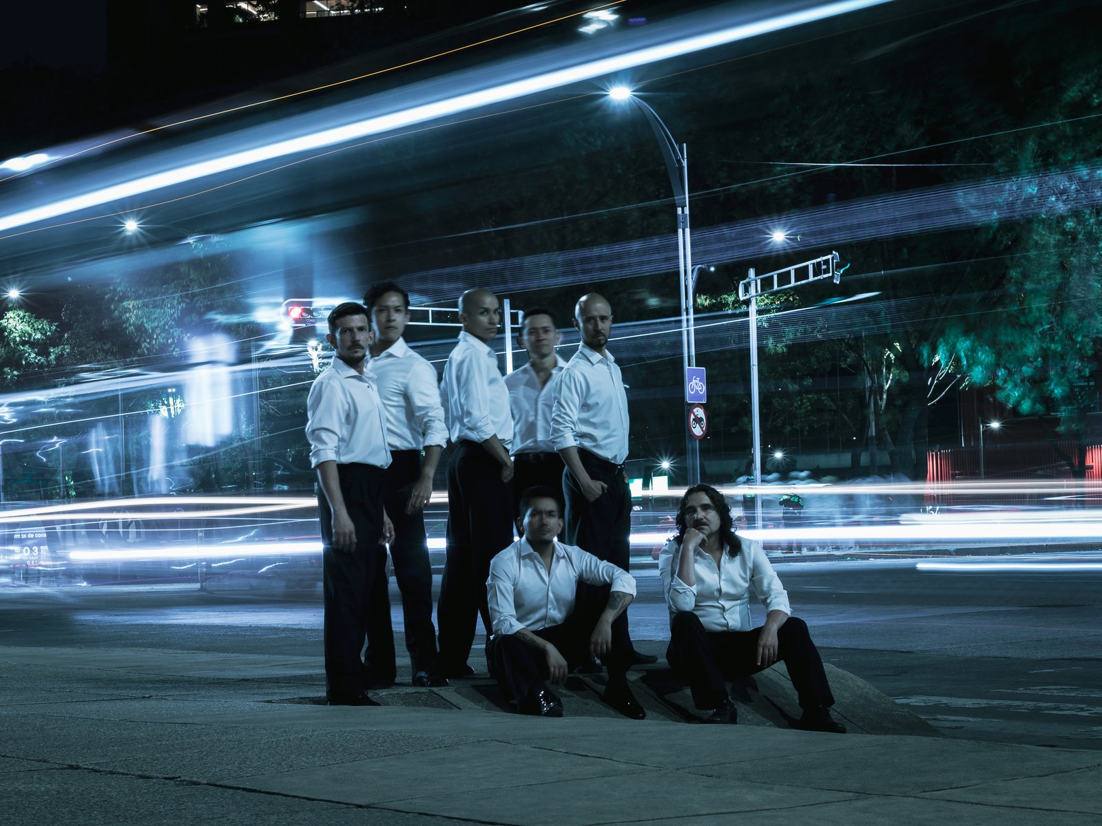 Nocturnos fusiona tango y danza contemporánea