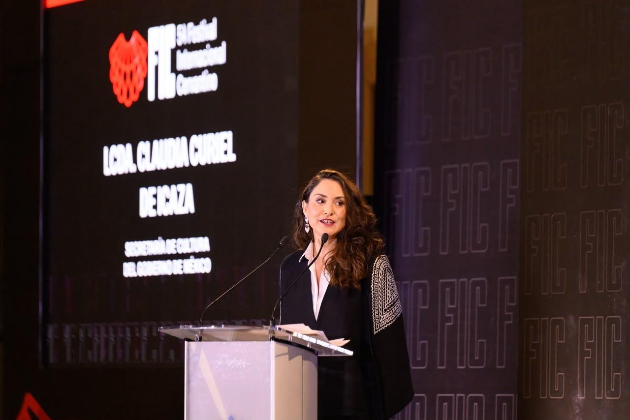 Arranca el Cervantino 54 con 3,325 artistas