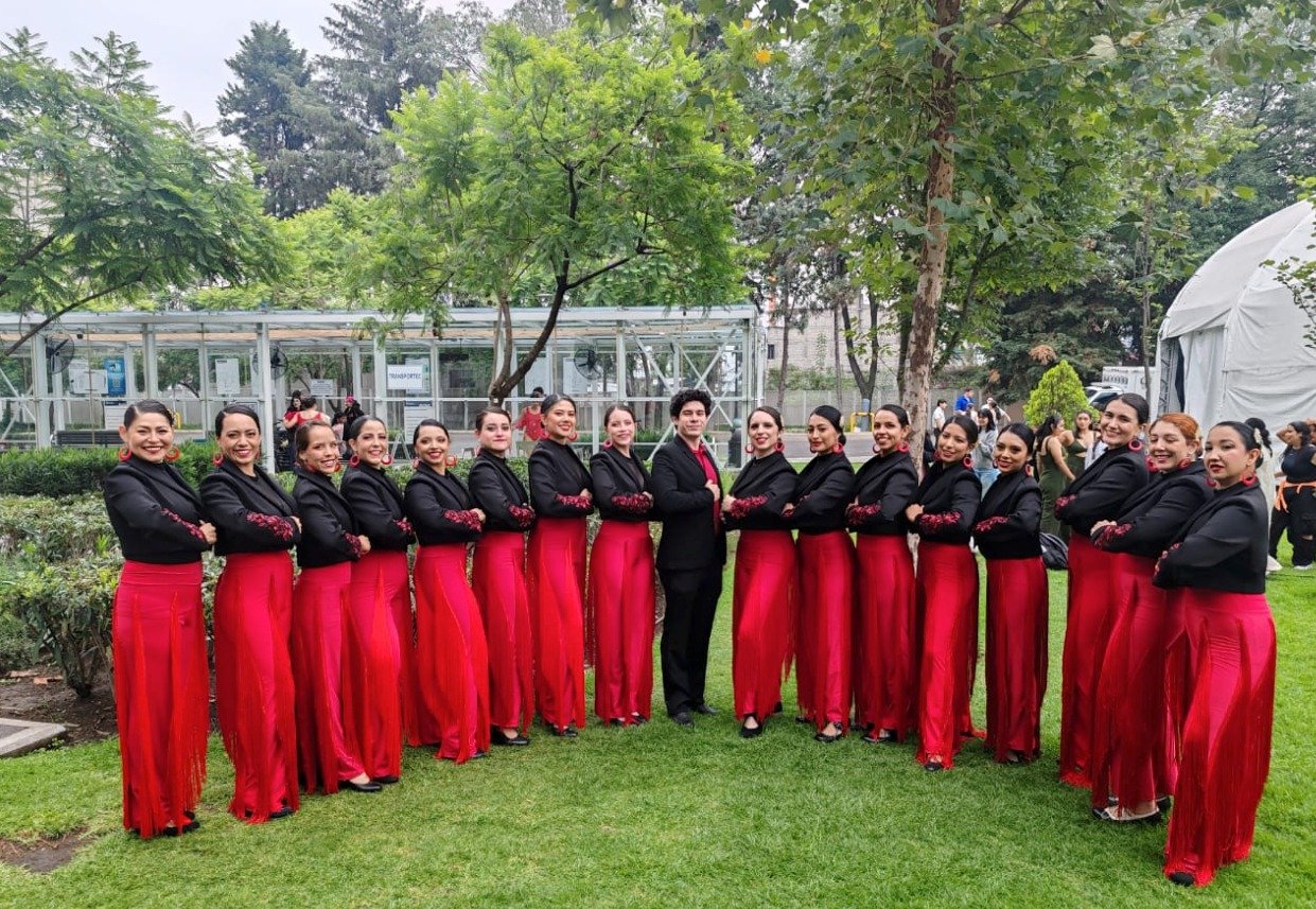 Cenidi Danza celebra Jornadas de Danza Española