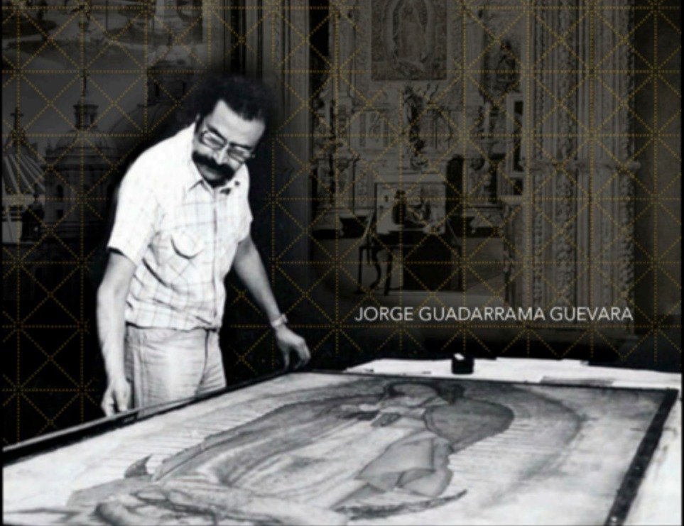 Presentan libro del Museo de la Basílica