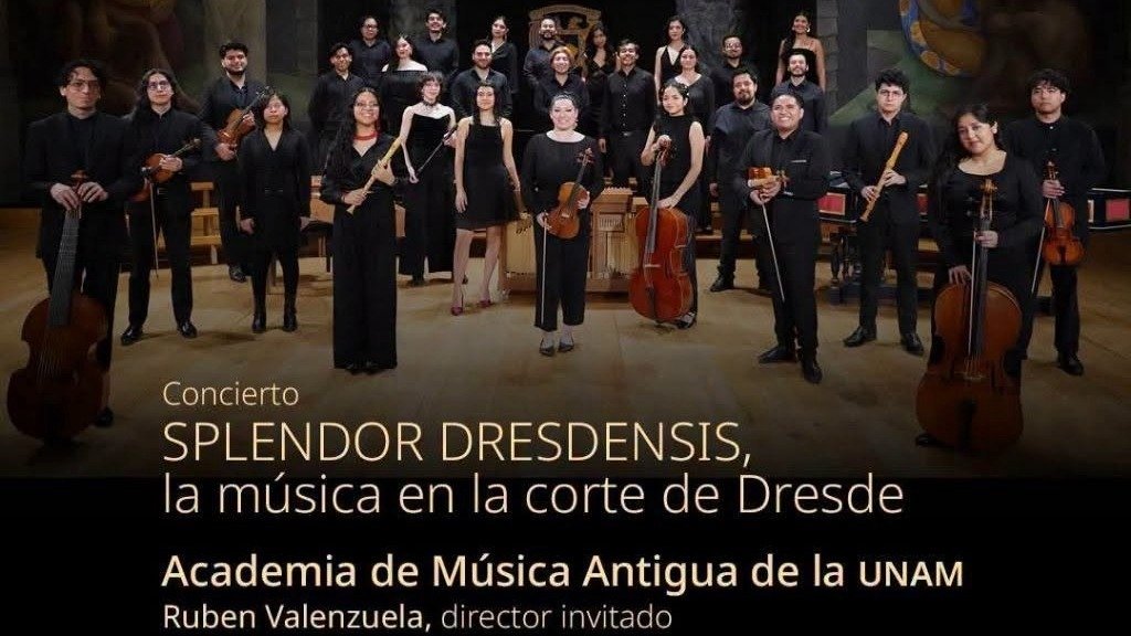 Casals y Dresde llegan a Bellas Artes