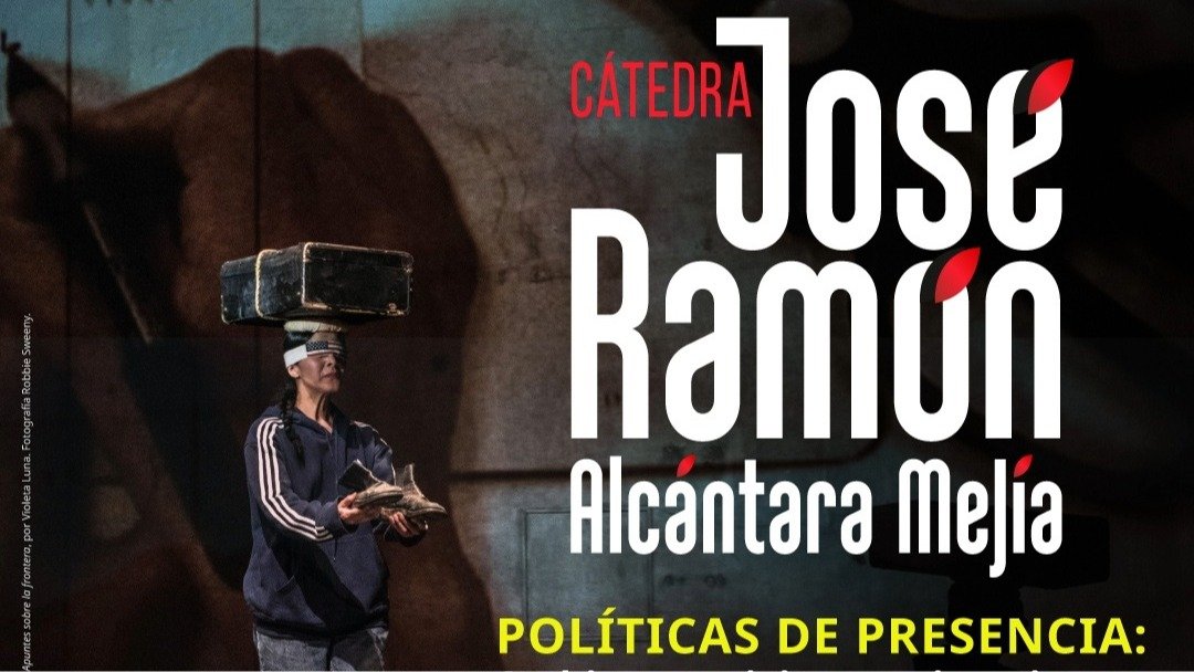Cátedra Alcántara Mejía analizará performance y memoria