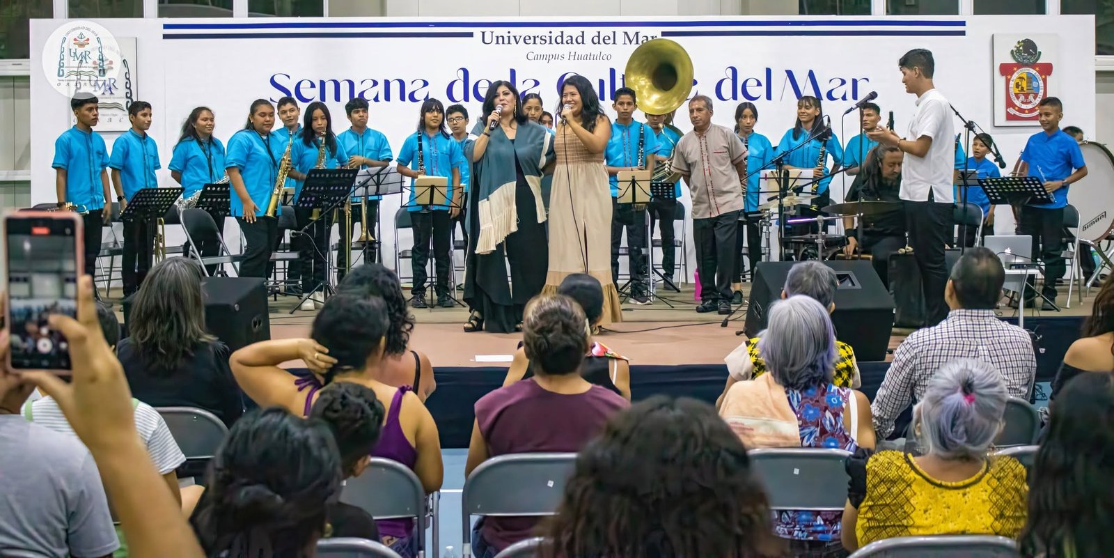 Semana de la Cultura del Mar arranca