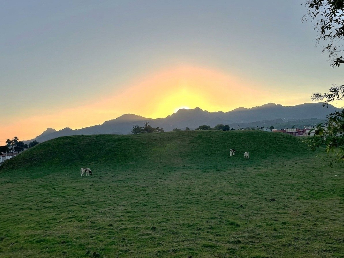 Confirman observatorio solar prehispánico en Puebla