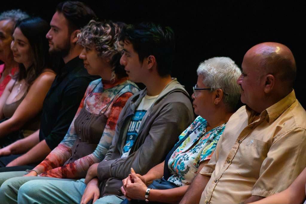 Arranca Festival de Octubre en CEART Tijuana