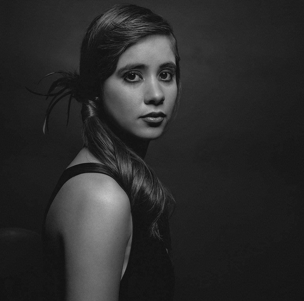 Ingrid Beaujean presenta su faceta de compositora