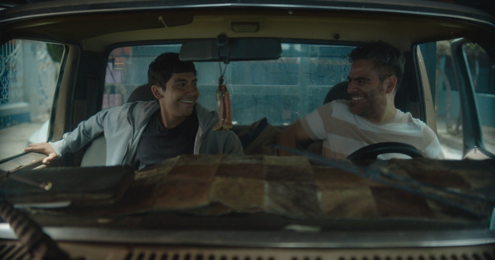 CCC compite en Morelia con seis filmes