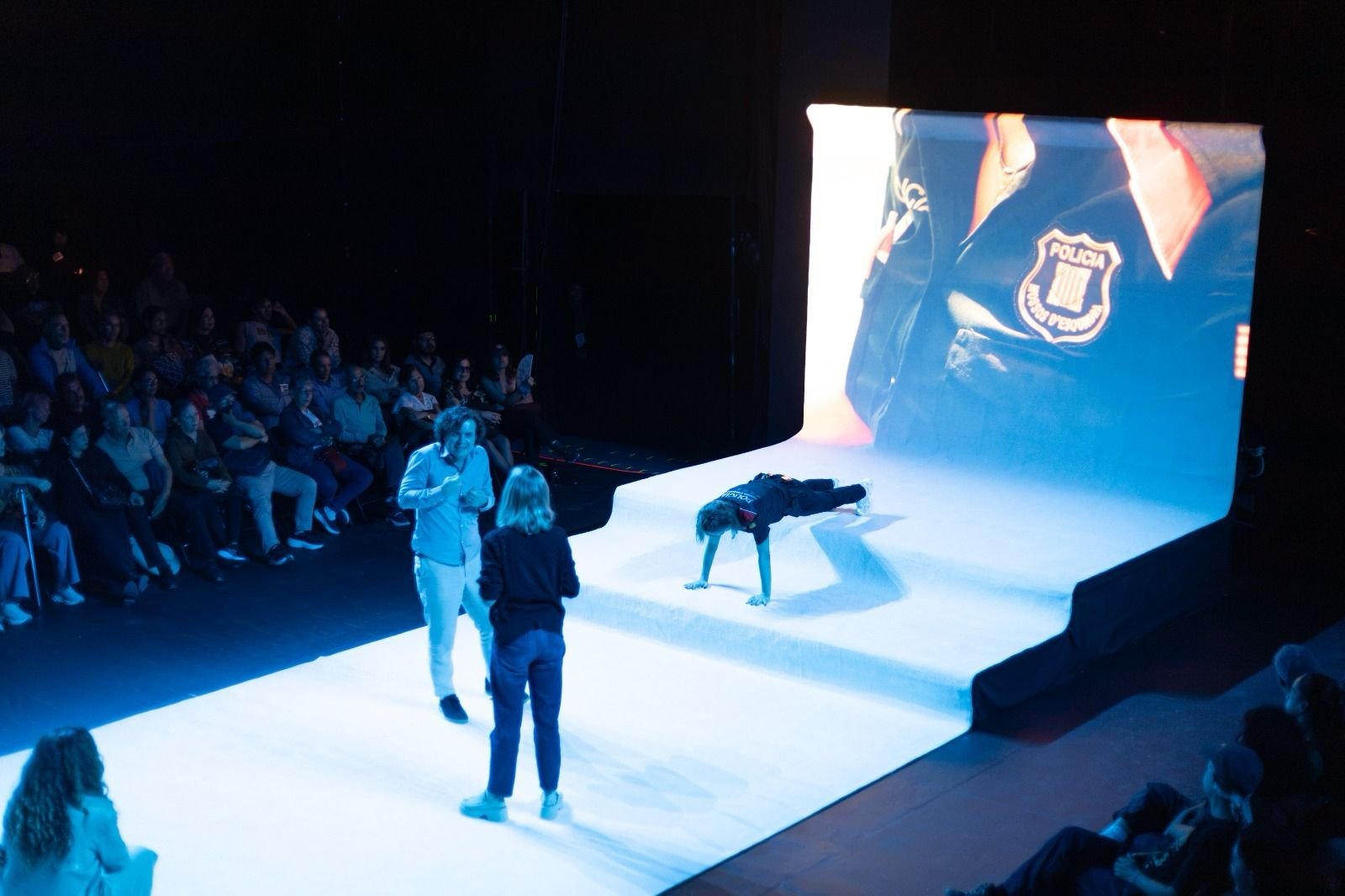 Asuntos familiares llega al Cervantino