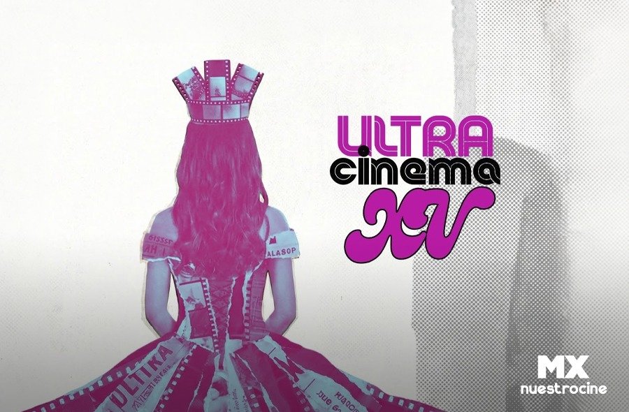 ULTRAcinema cierra 15 años de cine experimental