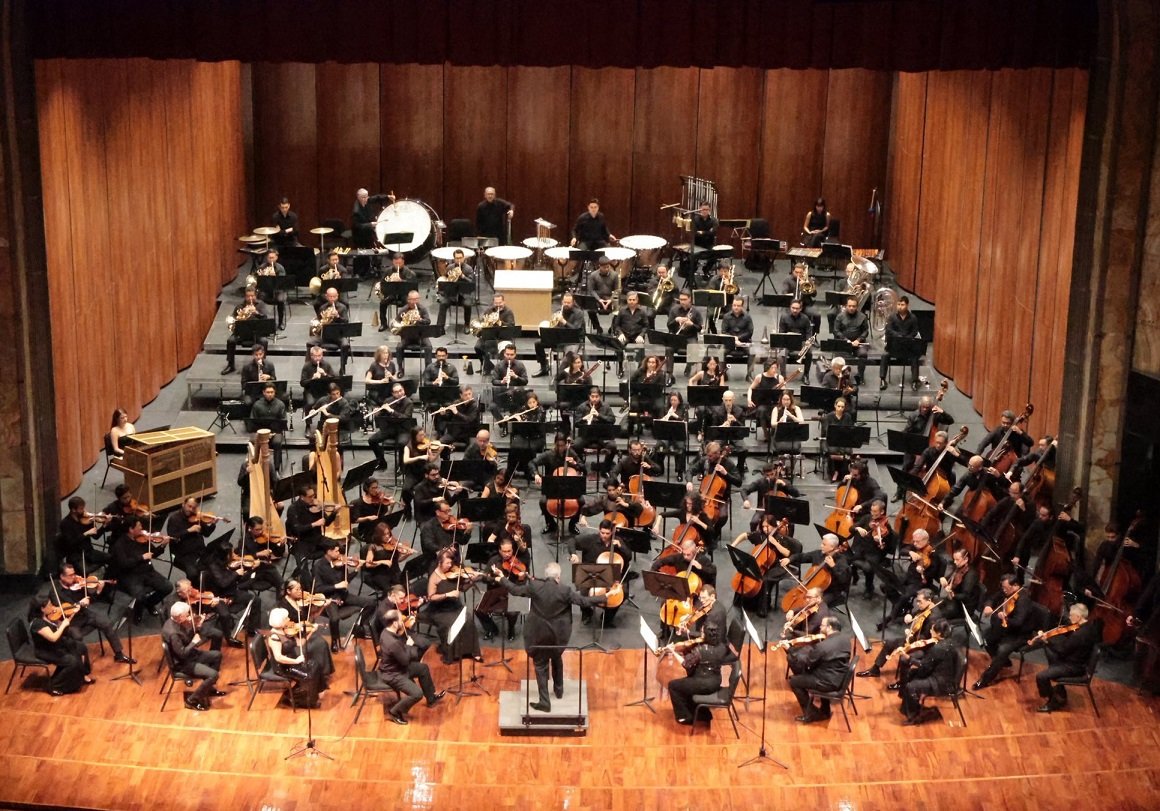 OSN estrena obra de Javier Torres Maldonado