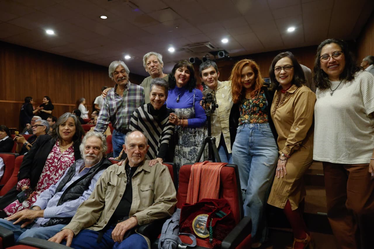 Fototeca Nacional celebra 50 años