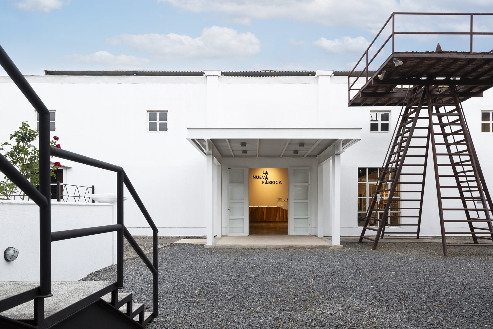 Cenart abre Bienal de Pintura Casa Serra