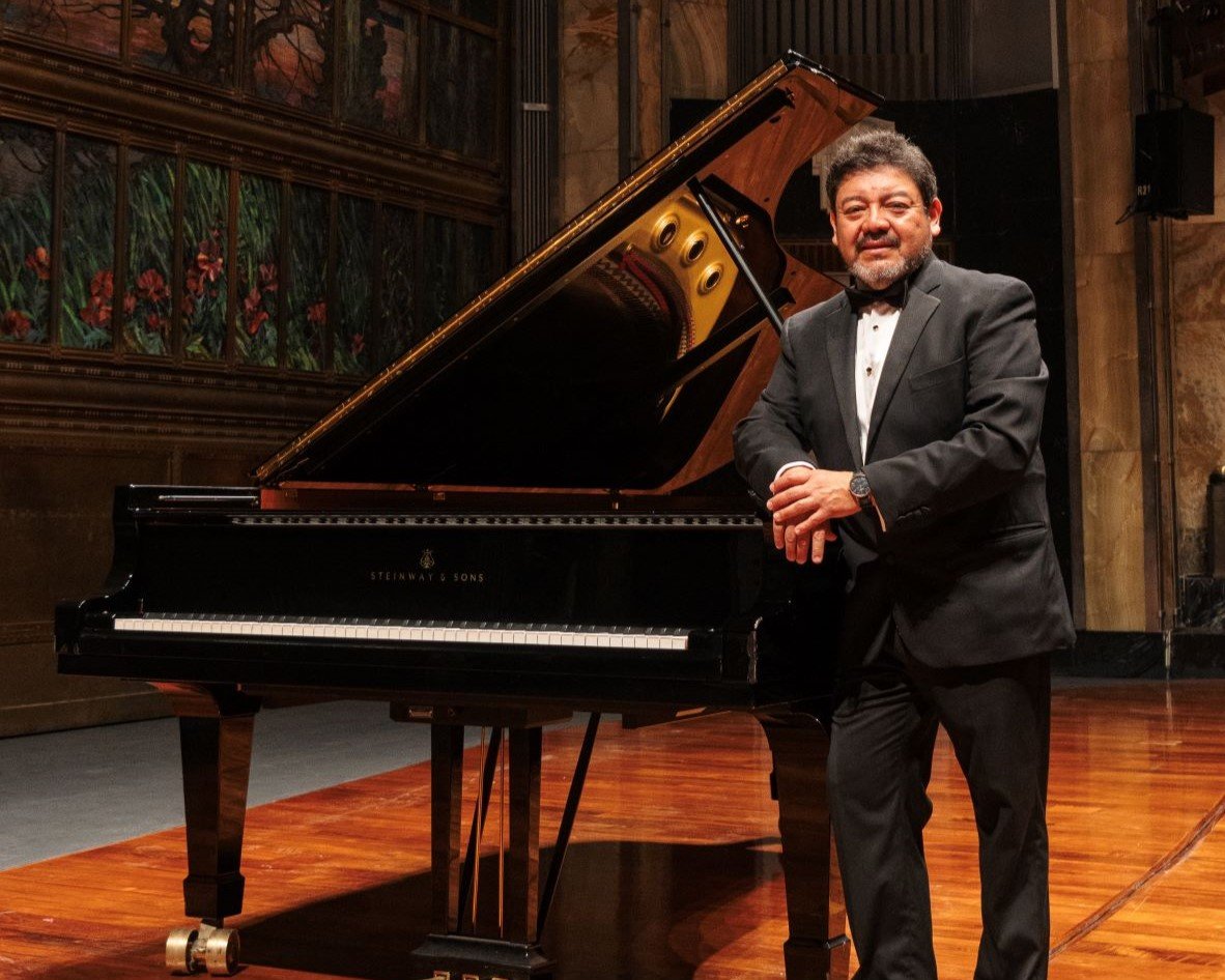 MUNAL celebra a Casals y Ponce