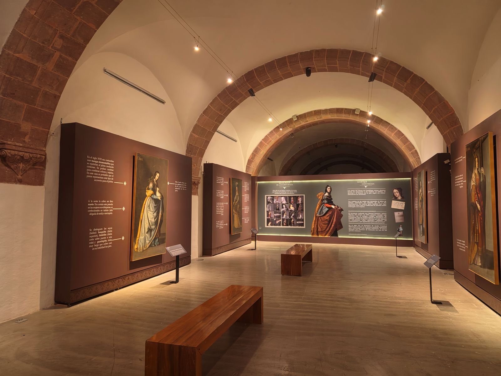 Zurbarán engalana el Museo de Guadalupe