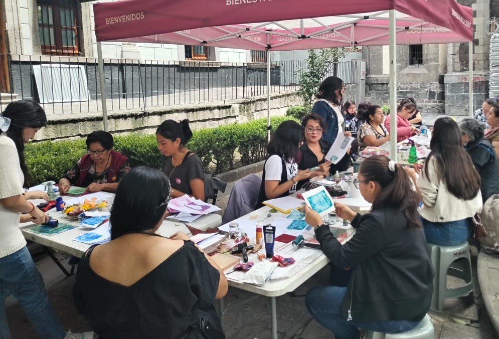 MUNAE celebra 80 años del INBAL