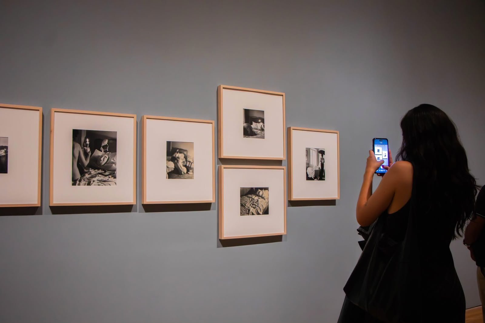 Kati Horna estrena retrospectiva en Bellas Artes