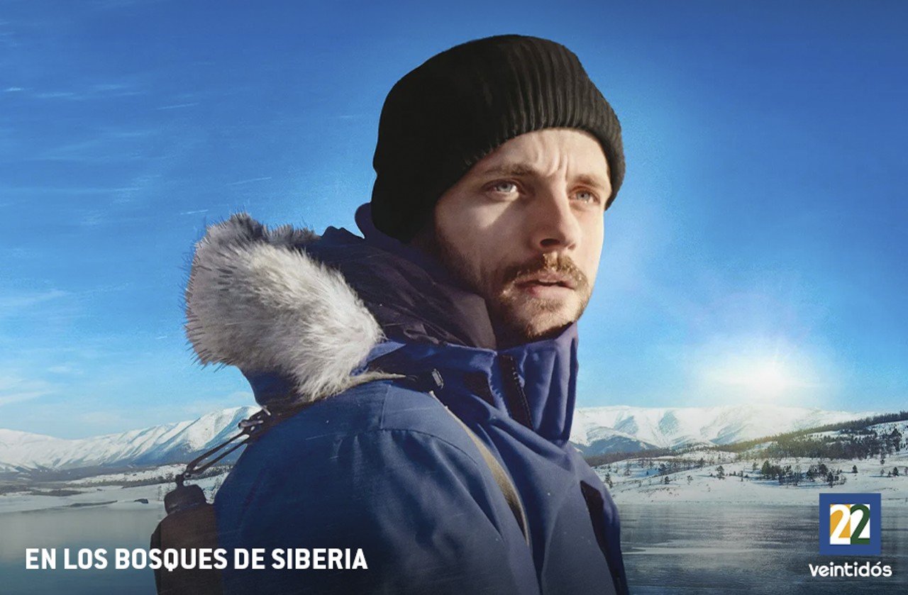 Canal 22 estrena filme de Safy Nebbou
