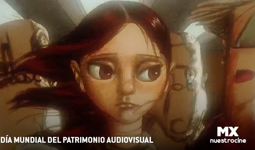 MX Nuestro Cine honra archivos fílmicos