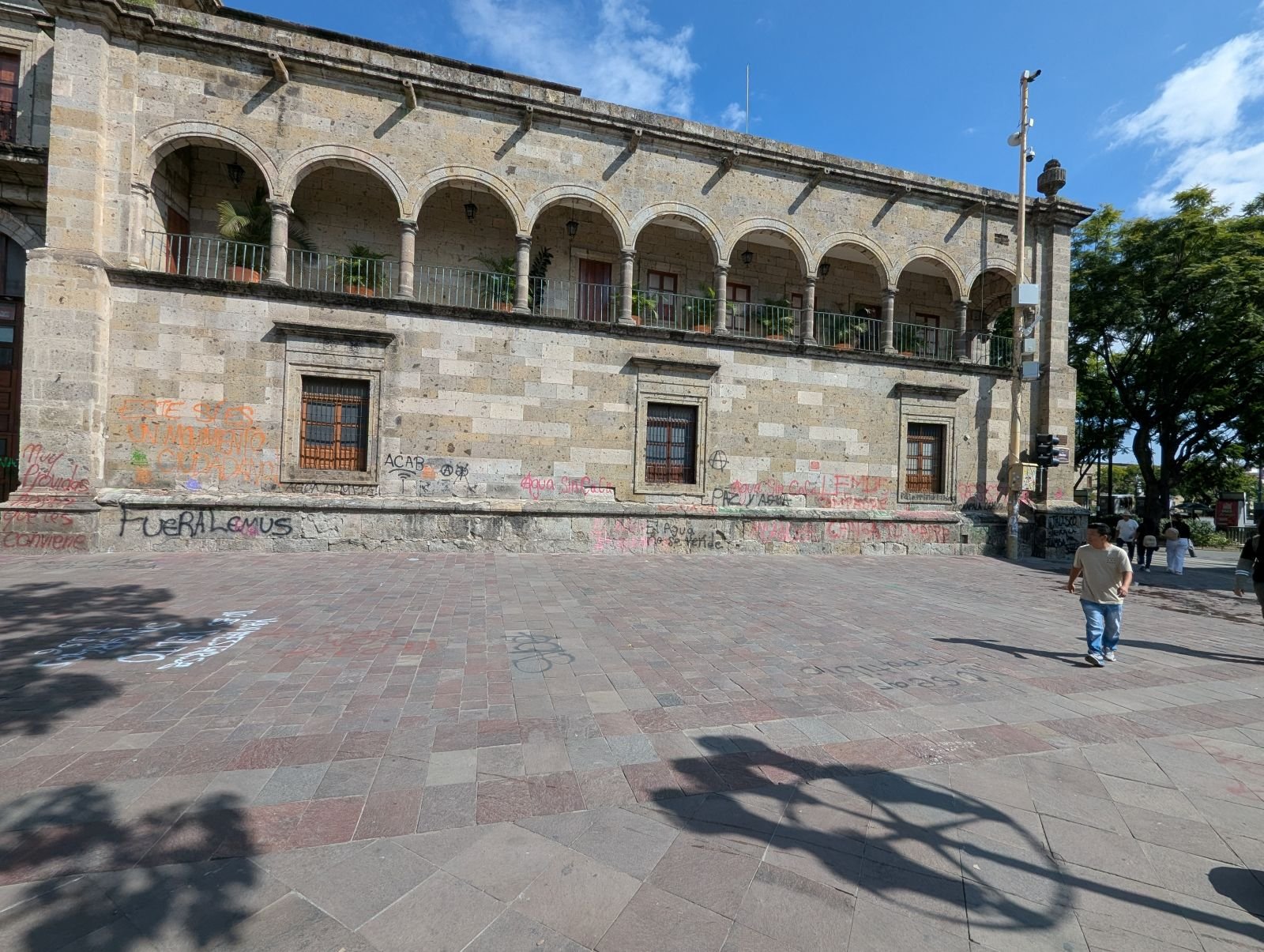 INAH supervisará restauración de tres monumentos