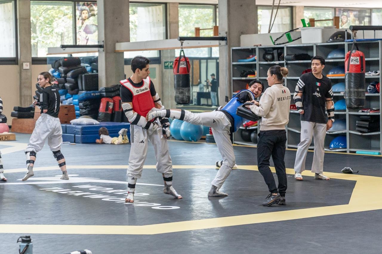 Juan Diego García gana oro en Corea